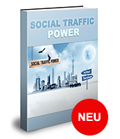 Social Traffic Power