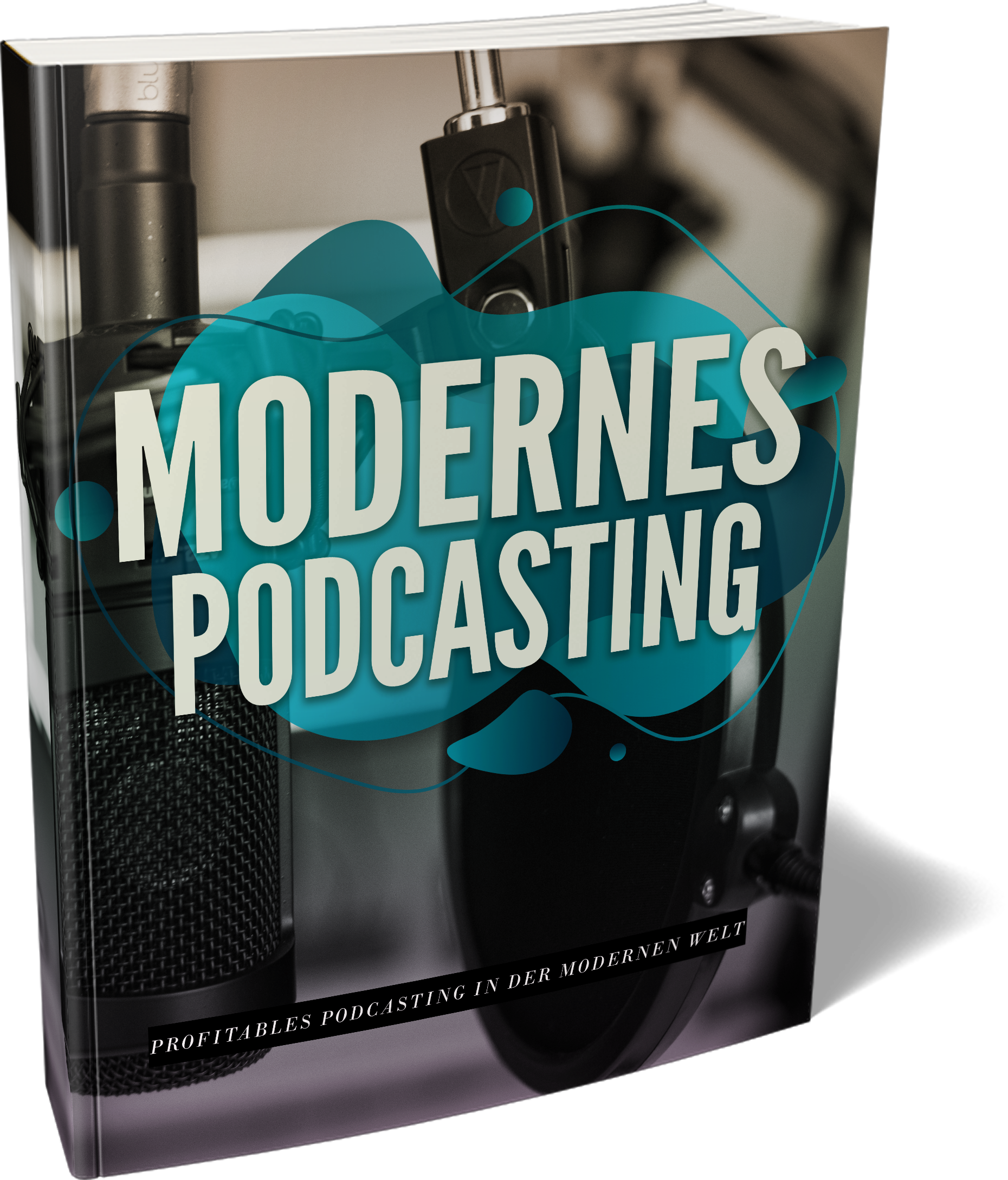 Modernes Podcasting
